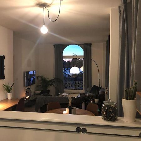 Suikerrui 2 Lejlighed Antwerpen Eksteriør billede
