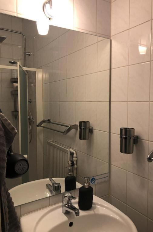 Suikerrui 2 Lejlighed Antwerpen Eksteriør billede